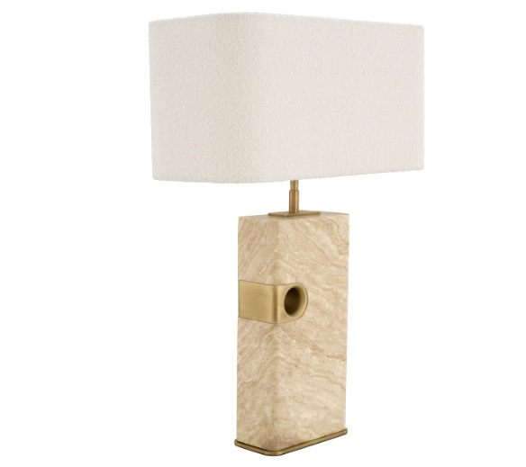 Bordslampa Sebago-116604