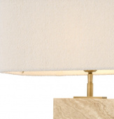 Bordslampa Sebago-116604 Bordslampa Sebago-116604