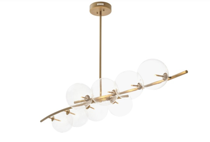 Taklampan Spezia -116606