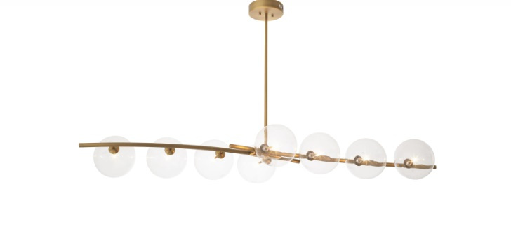 Taklampan Spezia -116606