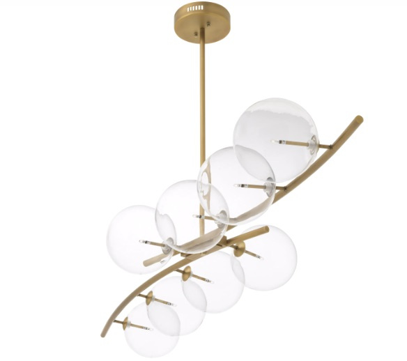 Taklampan Spezia -116606