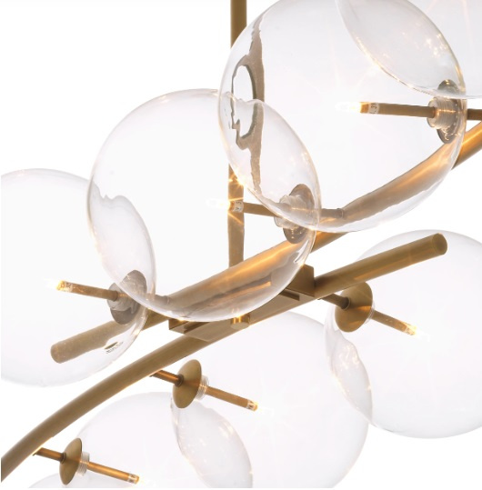 Taklampan Spezia -116606