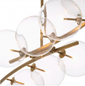 Taklampan Spezia -116606 Taklampan Spezia -116606