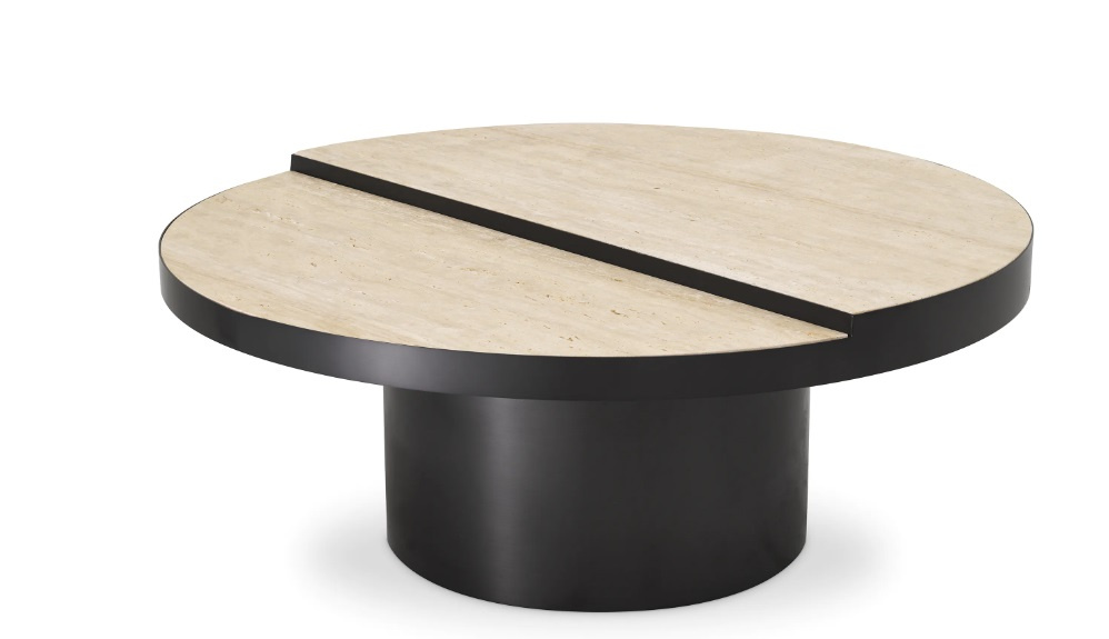 Excelsior soffbord bronzefinish-116623