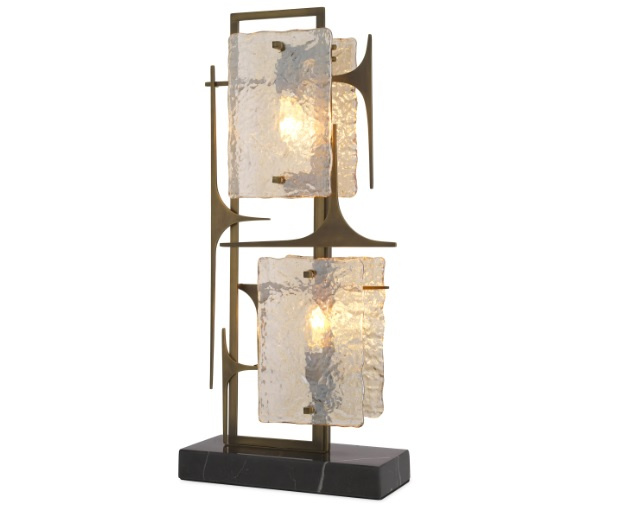 Bordslampa Zeno-116678