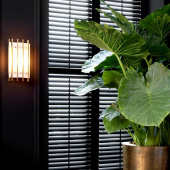 Vägglampa Sparks S, Eichholtz- 116691 Vägglampa Sparks S, Eichholtz- 116691