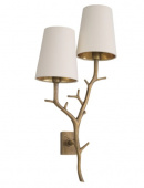 Syracuse vägglampa, Eichholtz-116706 Syracuse vägglampa, Eichholtz-116706