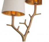 Syracuse vägglampa, Eichholtz-116706 Syracuse vägglampa, Eichholtz-116706