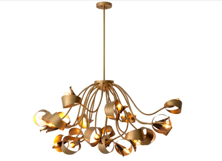 Ljuskrona Corrientes, Eichholtz-116718