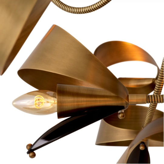 Ljuskrona Corrientes, Eichholtz-116718