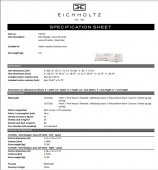 Soffa Malaga L, Lyssa off-white, Eichholtz- 116722 Soffa Malaga L, Lyssa off-white, Eichholtz- 116722