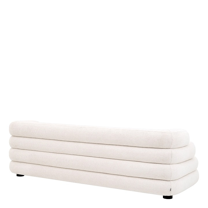 Soffa Malaga S, Lyssa off-white, Eichholtz- 116723
