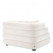 Malaga Fåtölj off white Eichholtz Malaga Fåtölj off white Eichholtz