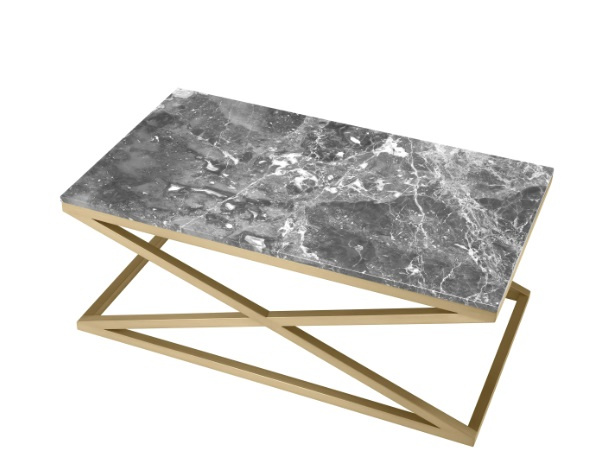 Kaffebord Criss Cross-116728