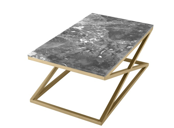 Kaffebord Criss Cross-116728