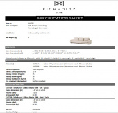 Soffa Aurora L, nuoro beige, Eichholtz- 116736 Soffa Aurora L, nuoro beige, Eichholtz- 116736