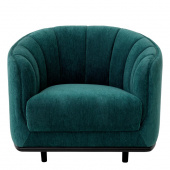 Agostino Fåtölj Paviljong havsgrön, Eichholtz - 116740 Agostino Fåtölj Paviljong havsgrön, Eichholtz - 116740