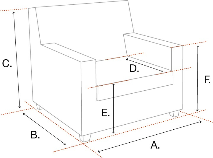 Agostino Fåtölj Paviljong havsgrön, Eichholtz - 116740