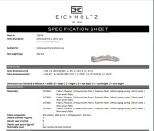 Soffa Moderno L, Aveiro sand, Eichholtz- 116746 Soffa Moderno L, Aveiro sand, Eichholtz- 116746