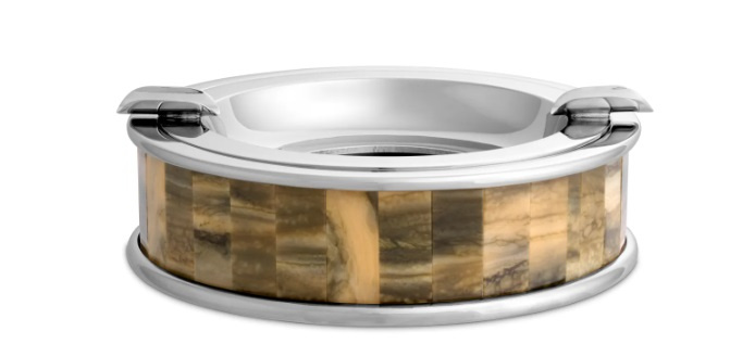 Askkopp Bonham nickel, Eichholtz-116778