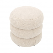 Stol Tulum brisbane cream, Eichholtz- 116792 Stol Tulum brisbane cream, Eichholtz- 116792