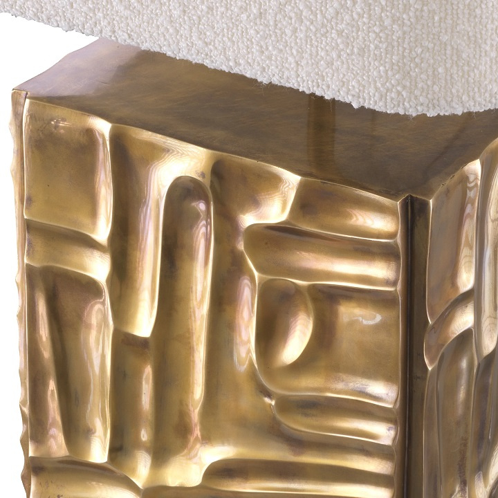 Bordslamp Oregon, Eichholtz- 116798