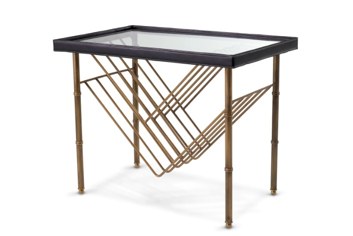 Sidobord Princess-116815