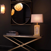 Bordslampa Murray, Eichholtz-116838 Bordslampa Murray, Eichholtz-116838