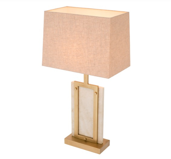 Bordslampa Murray, Eichholtz-116838