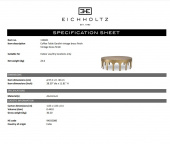 Soffbord Gardini-116841 Soffbord Gardini-116841