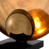 Bordslampa Odessa, Eichholtz- 116860 Bordslampa Odessa, Eichholtz- 116860