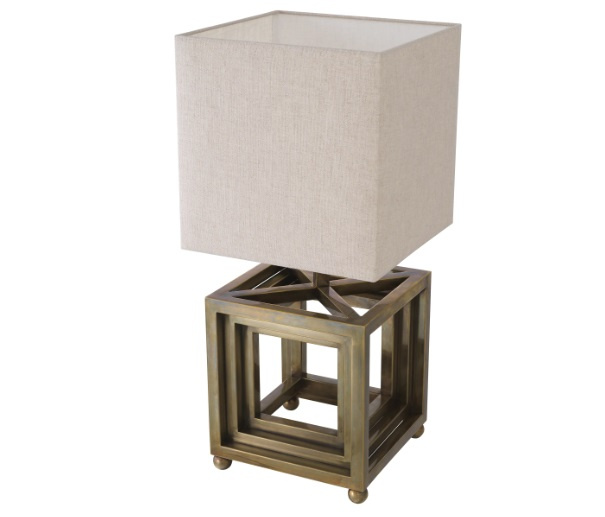 Bordslampa Bellagio, Eichholtz-116878