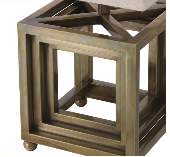 Bordslampa Bellagio, Eichholtz-116878