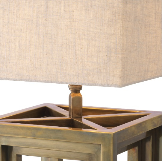 Bordslampa Bellagio, Eichholtz-116878