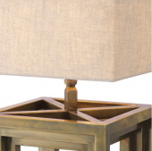 Bordslampa Bellagio, Eichholtz-116878 Bordslampa Bellagio, Eichholtz-116878