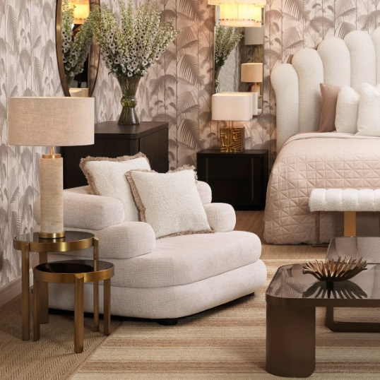 Bordslampa Lxry-116918