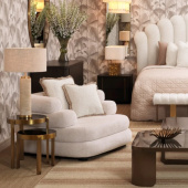 Bordslampa Lxry-116918 Bordslampa Lxry-116918