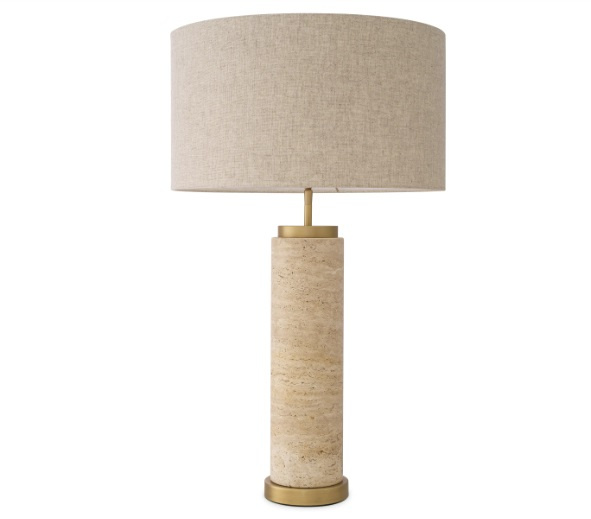 Bordslampa Lxry-116918