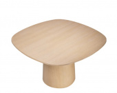 Matbord Motto, natur ekfaner, Eichholtz- 116924 Matbord Motto, natur ekfaner, Eichholtz- 116924