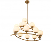 Kronljusstake Brissac, Eichholtz-116944 Kronljusstake Brissac, Eichholtz-116944