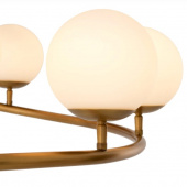 Kronljusstake Brissac, Eichholtz-116944 Kronljusstake Brissac, Eichholtz-116944