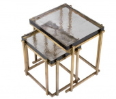 Niemeyer sidobord set om två-116966 Niemeyer sidobord set om två-116966