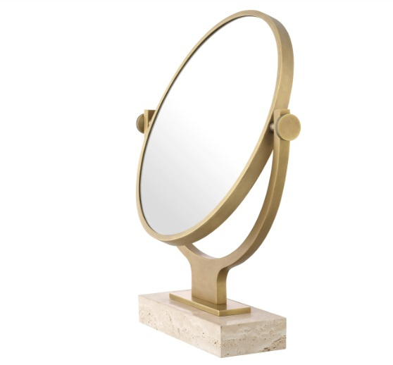 Briancon spegel-117050