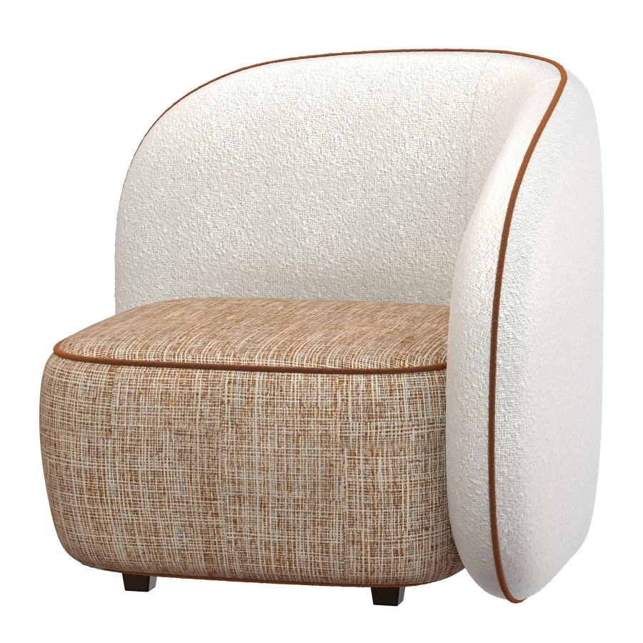 Fåtöljer San Marino Vänster, Eichholtz-117121