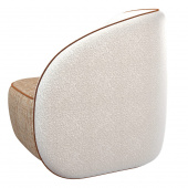 Fåtöljer San Marino Vänster, Eichholtz-117121 Fåtöljer San Marino Vänster, Eichholtz-117121