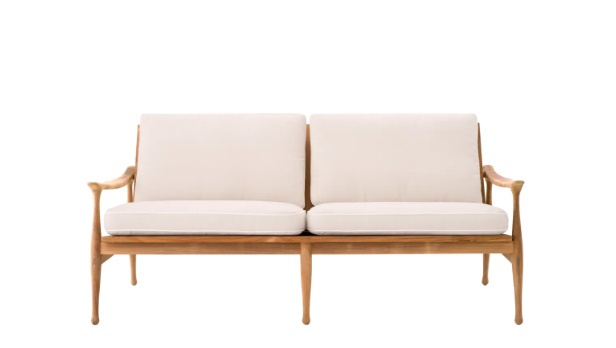 Utomhussoffa Manzo, Eichholtz-117149