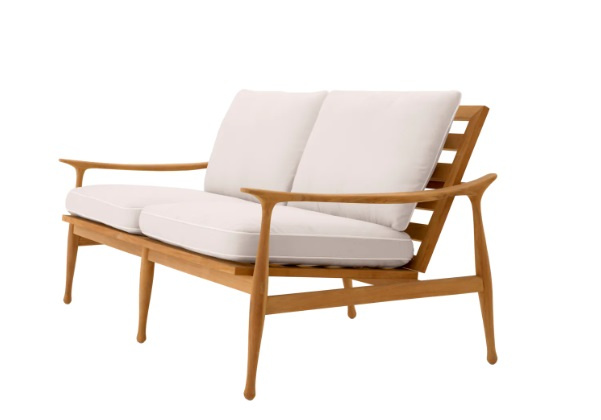 Utomhussoffa Manzo, Eichholtz-117149