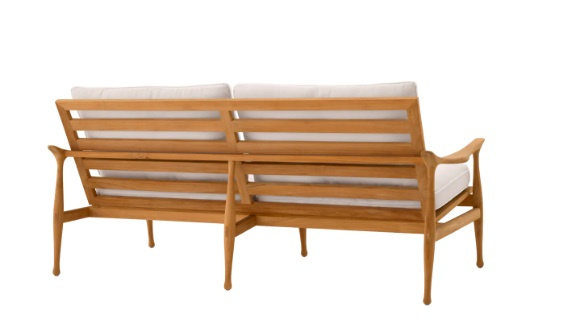 Utomhussoffa Manzo, Eichholtz-117149