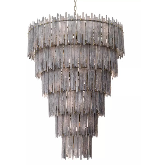 Takkrona Saint Roch XXL, Eichholtz- 117195