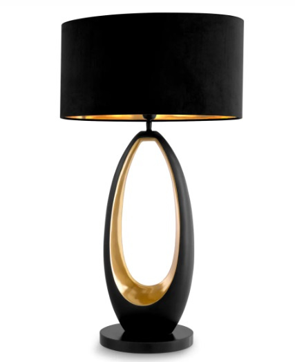 Bordslampa Volo, Eichholtz-117270